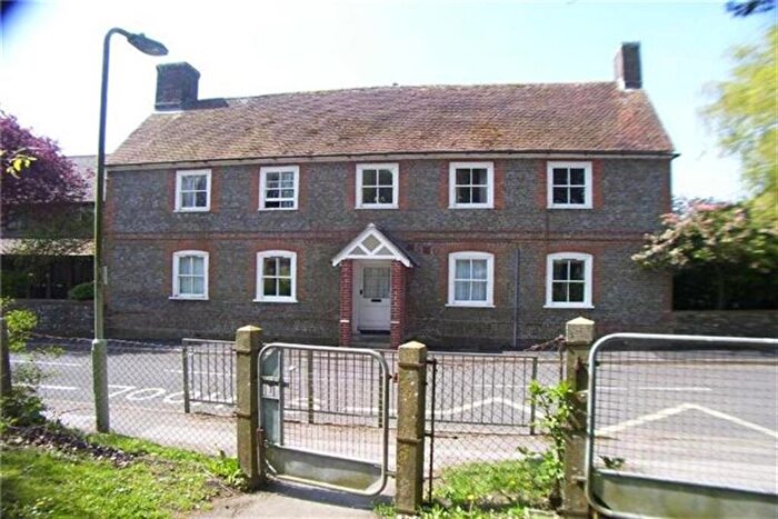 1 Bedroom Retirement Property To Rent In Swallow Court, Clanfield, Near Waterlooville, PO8