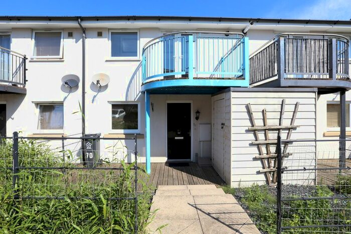 1 Bedroom Town House To Rent In Brompton Road, Leicester, LE5