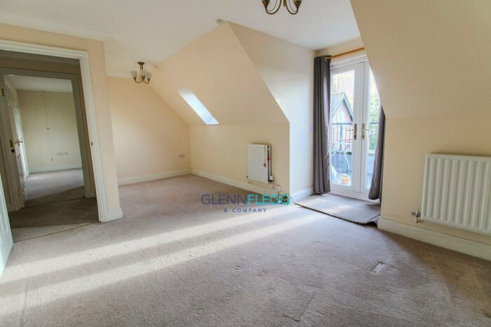 1 Bedroom Flat To Rent In ***Let Agreed****Over 'S Only* Penn House, Jennery Lane *Over 'S Only****Let Agreed***, SL1