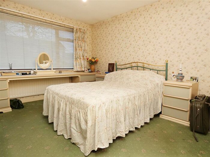 2 Bedroom Bungalow For Sale In Seel Road, Huyton, Liverpool, L36