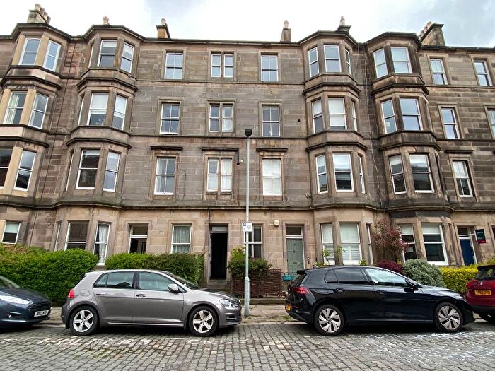 1 Bedroom Flat To Rent In Perth Street, Stockbridge, Edinburgh, EH3
