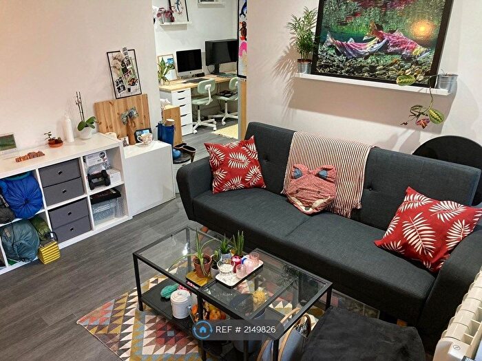 Studio To Rent In Baldwin Street, Bristol, BS1