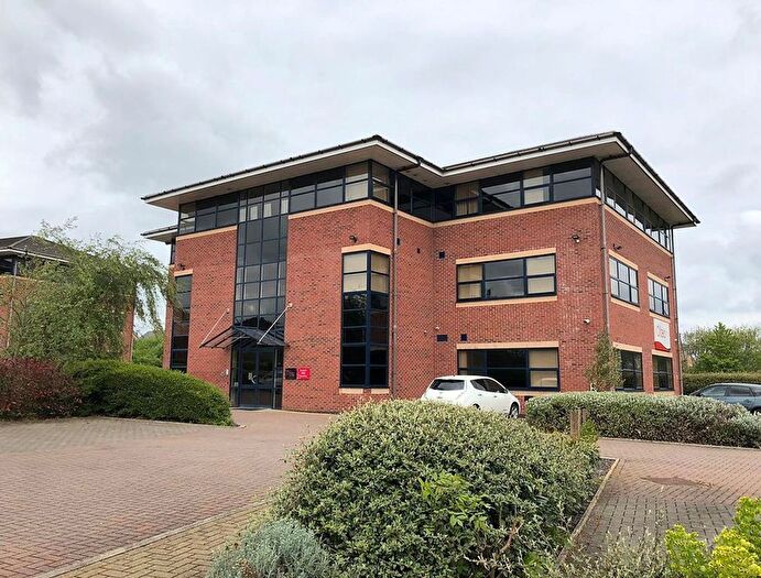 Office To Rent In Beecham Court, Beecham Court, WN3