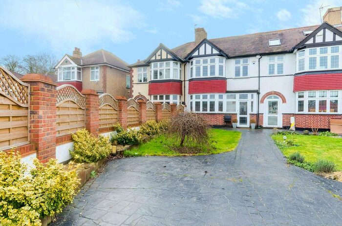 3 Bedroom Property To Rent In Stokes Road, Shirley, Croydon, CR0