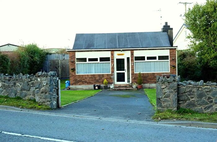 Building Plots For Sale In Moss Road, Newtownards, BT22