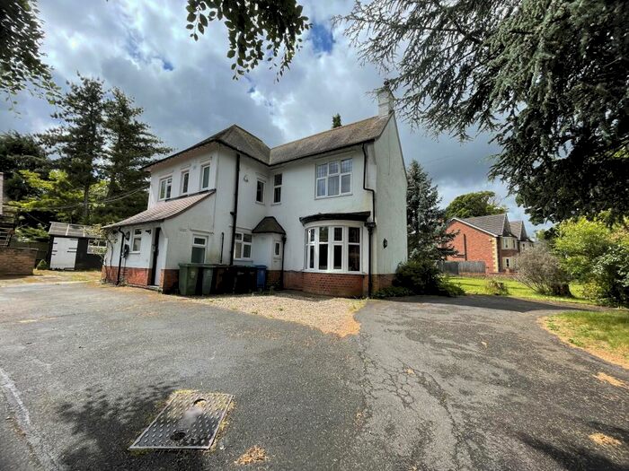 4 Bedroom House To Rent In Atkin Lane, Mansfield, NG18