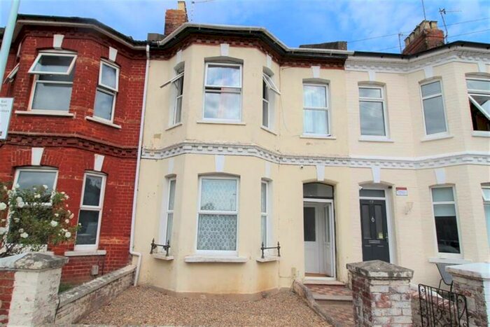 Studio To Rent In Lennox Road, Worthing, BN11