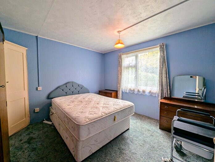 2 Bedroom Detached Bungalow For Sale In Elderton Lane, Antingham, North Walsham, NR28