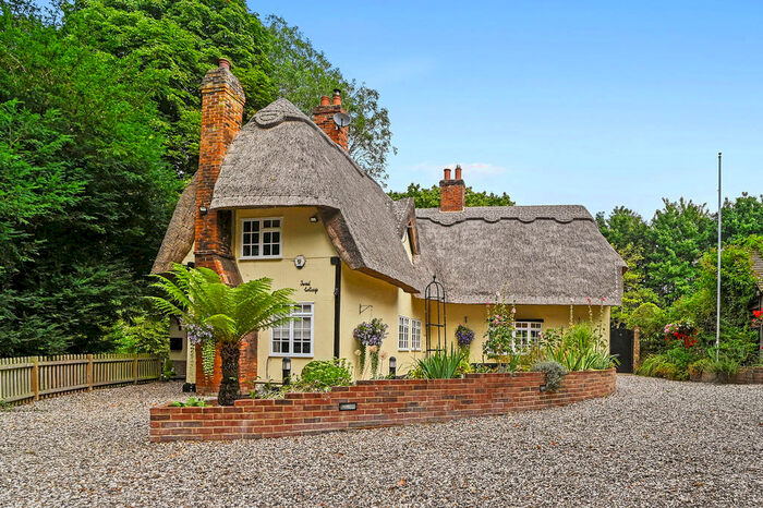 4 Bedroom Detached House For Sale In Tilbury Road, Great Yeldham, CO9