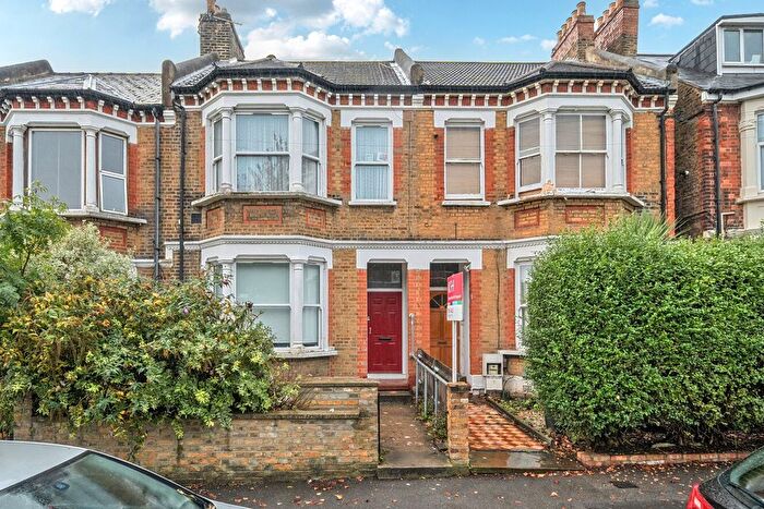 2 Bedroom Flat For Sale In Venner Road, London, SE26