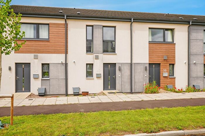 2 Bedroom Detached House For Sale In Graven Hill Road, Graven Hill, Bicester, Oxfordshire, OX25