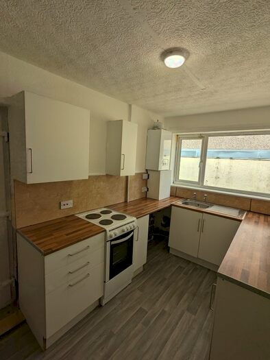 2 Bedroom Terraced House To Rent In Oxford Road, Hartlepool, TS25