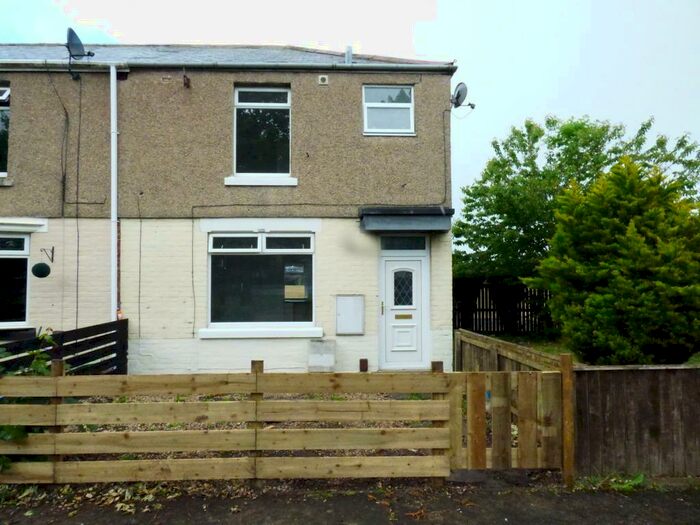 2 Bedroom Terraced House To Rent In Tyne Gardens, Washington, Tyne And Wear, NE37
