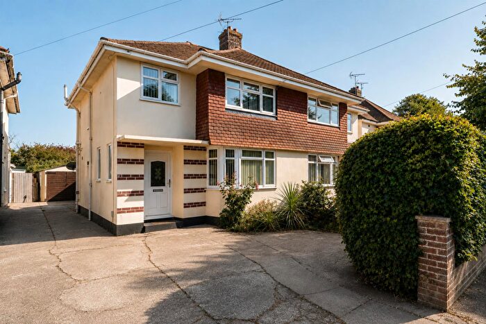 3 Bedroom Semi-Detached House For Sale In Orchard Way, Bersted, PO22