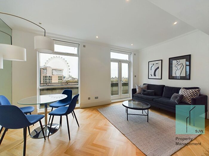 2 Bedroom Flat To Rent In Belvedere Road, Whitehouse Apartments, SE1