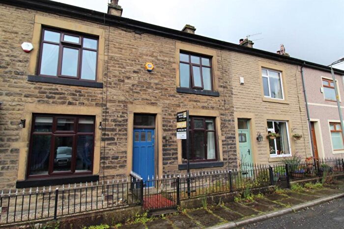 2 Bedroom Terraced House To Rent In Robert Street, Ramsbottom, BL0