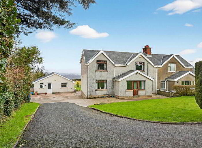 3 Bedroom Semi-Detached House For Sale In Church Road, Belfast, BT6