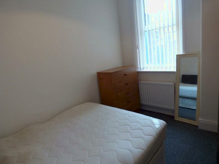 1 Bedroom Apartment To Rent In Trewhitt Road, Heaton, NE6