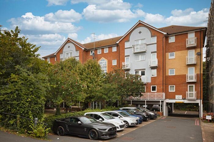 1 Bedroom Flat For Sale In High Street, Ramsgate, CT11