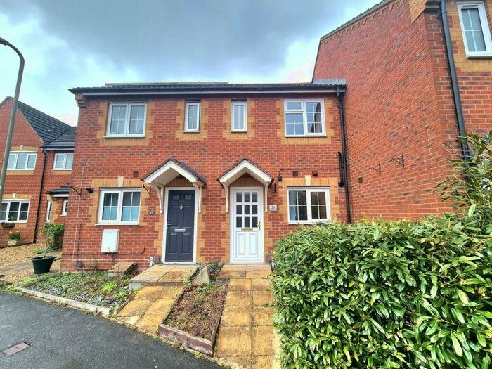 2 Bedroom House To Rent In Sovereign Avenue, Gosport, PO12