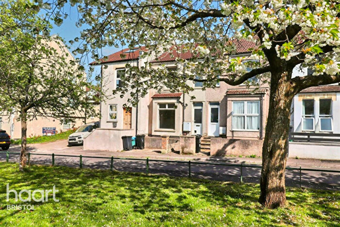 2 Bedroom Terraced House To Rent In Bannerman Road, Bristol, BS5