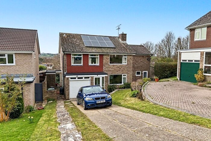 5 Bedroom Detached House For Sale In Bridport, DT6