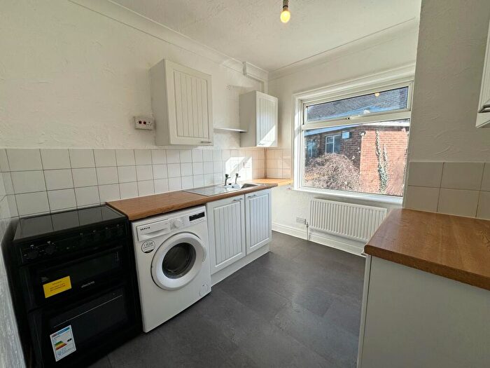 1 Bedroom Maisonette To Rent In Whitworth Crescent, Bitterne Park, SO18