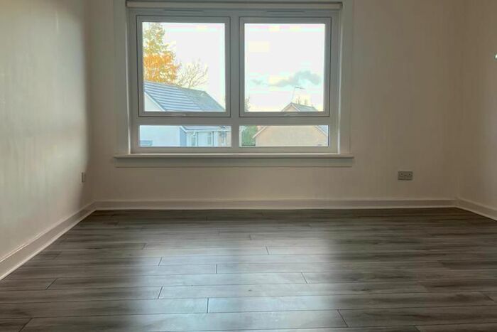1 Bedroom Flat To Rent In Larch Avenue, Bishopbriggs, Glasgow, G64