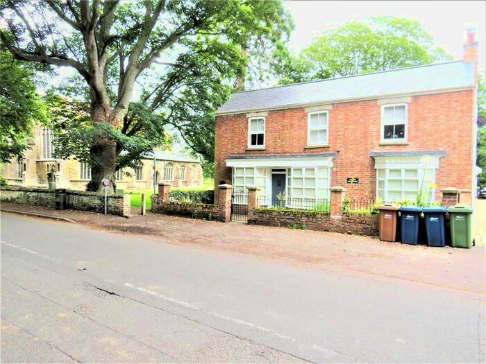 3 Bedroom Detached House To Rent In Church Lane, Tydd St. Giles, Wisbech, PE13