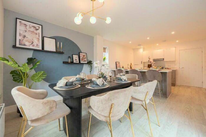 3 Bedroom Detached House To Rent In Leaf Living At Chesterwell, Bettina Close, Colchester, Essex, CO4