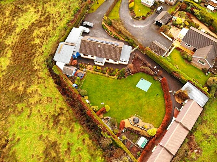 6 Bedroom Detached Bungalow For Sale In Llandysul, SA44