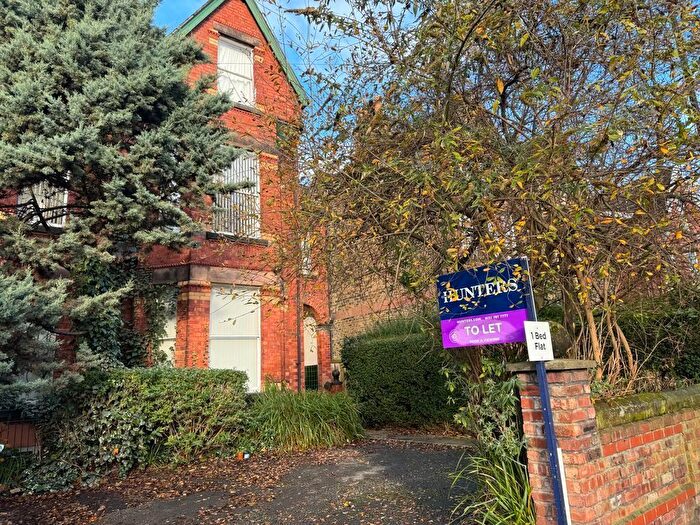 2 Bedroom Flat To Rent In Sandringham Drive, Liverpool, L17