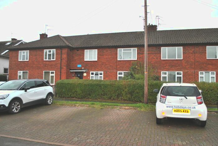 1 Bedroom Flat To Rent In Buckingham Road, Borehamwood WD6