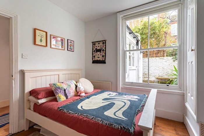 1 Bedroom Flat For Sale In Rugby Place, Brighton, BN2