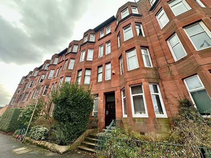 1 Bedroom Flat To Rent In , Nairn Street, Yorkhill, Glasgow, G3