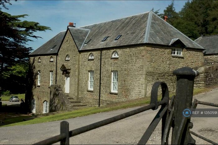 3 Bedroom Semi-Detached House To Rent In Llanharan, Pontyclun, CF72