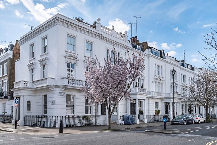 6 Bedroom Terraced House To Rent In Sutherland Street, London, SW1V