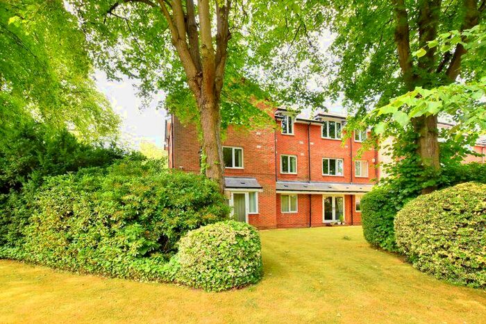 2 Bedroom Ground Flat To Rent In Invertay, Church Road, Newcastle Upon Tyne, NE3