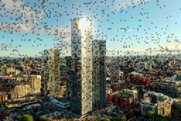 2 Bedroom Apartment To Rent In Owen Street, Manchester, Greater Manchester, M15