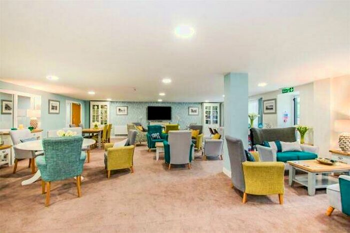 1 Bedroom Flat To Rent In Goose Hill, Morpeth, Northumberland, NE61