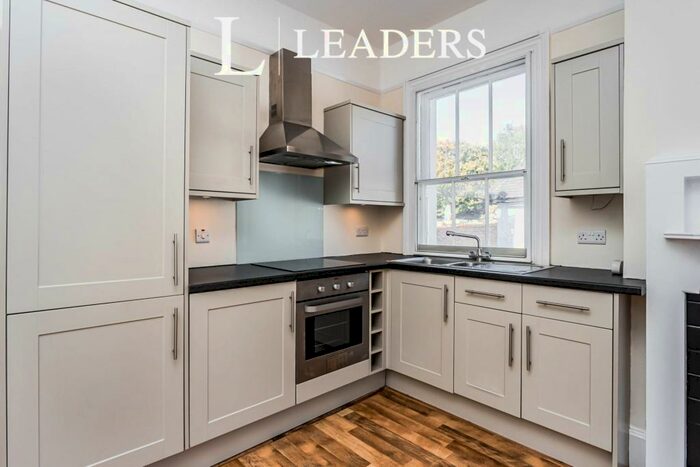 1 Bedroom Apartment To Rent In Ockenden Lane, Cuckfield, RH17