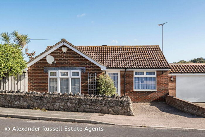 1 Bedroom Detached Bungalow For Sale In Nash Lane, Margate, CT9
