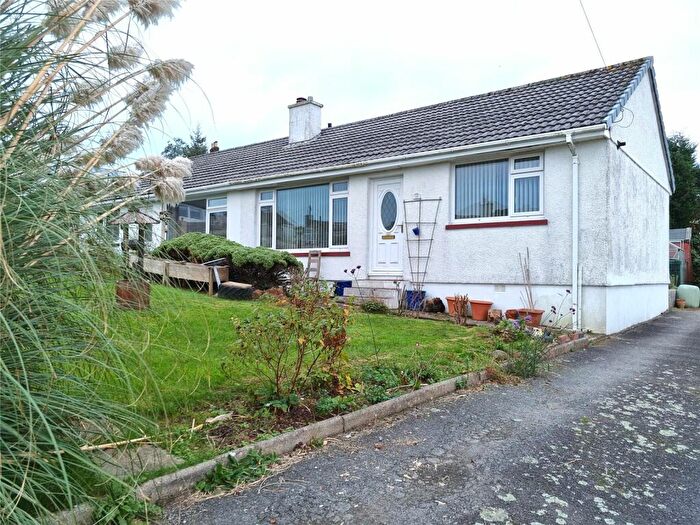 2 Bedroom Bungalow To Rent In Bere Alston, Yelverton, PL20