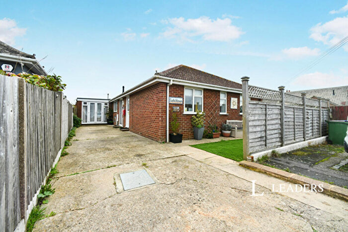 1 Bedroom House To Rent In Gladys Avenue, BN10