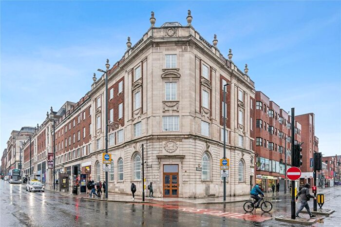 1 Bedroom Flat For Sale In The Bank, The Headrow, Leeds, West Yorkshire, LS1