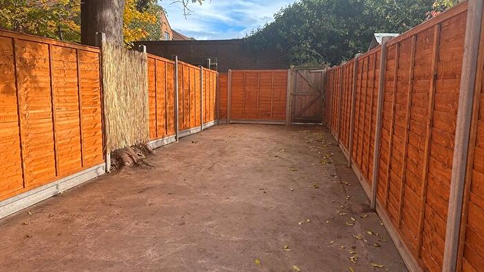 4 Bedroom Terraced House To Rent In Vine Street, CV1