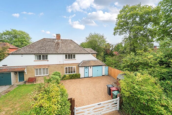 3 Bedroom Semi-Detached House To Rent In Cornwood, Townfield, Kirdford, Billingshurst, RH14