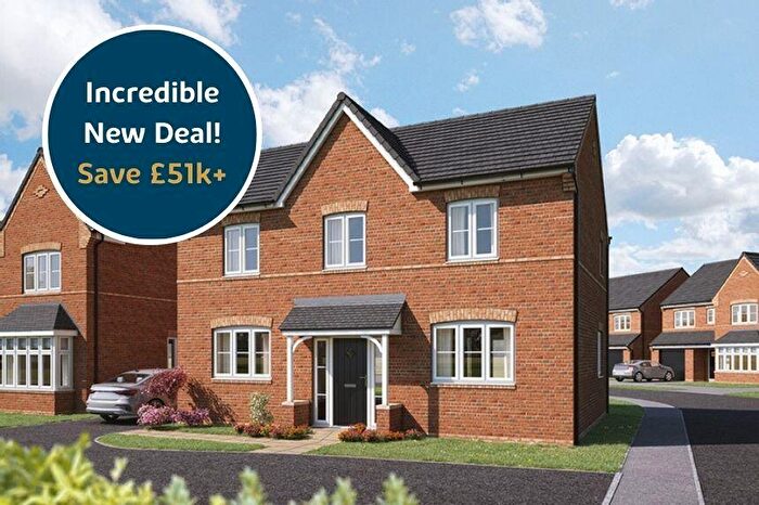 4 Bedroom Detached House For Sale In Chesterfield Road, Brimington, Chesterfield, S43