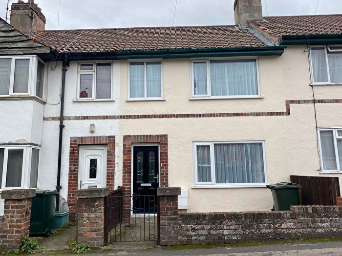 2 Bedroom Property To Rent In Greengate, Malton, YO17