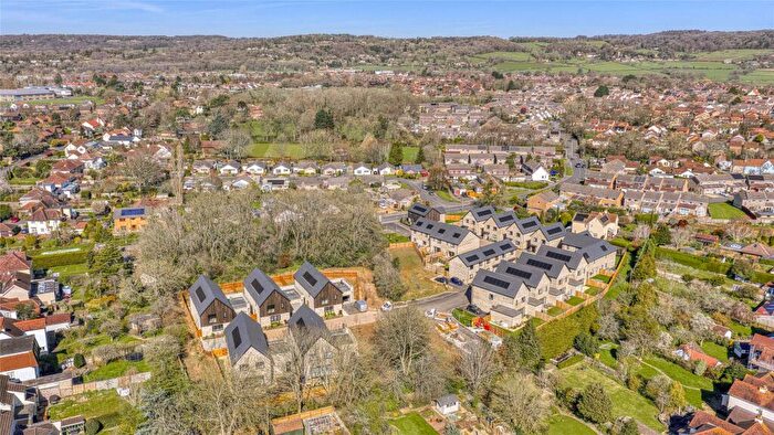 4 Bedroom Detached House For Sale In Maple House, The Close, Trendlewood Way, Nailsea, BS48